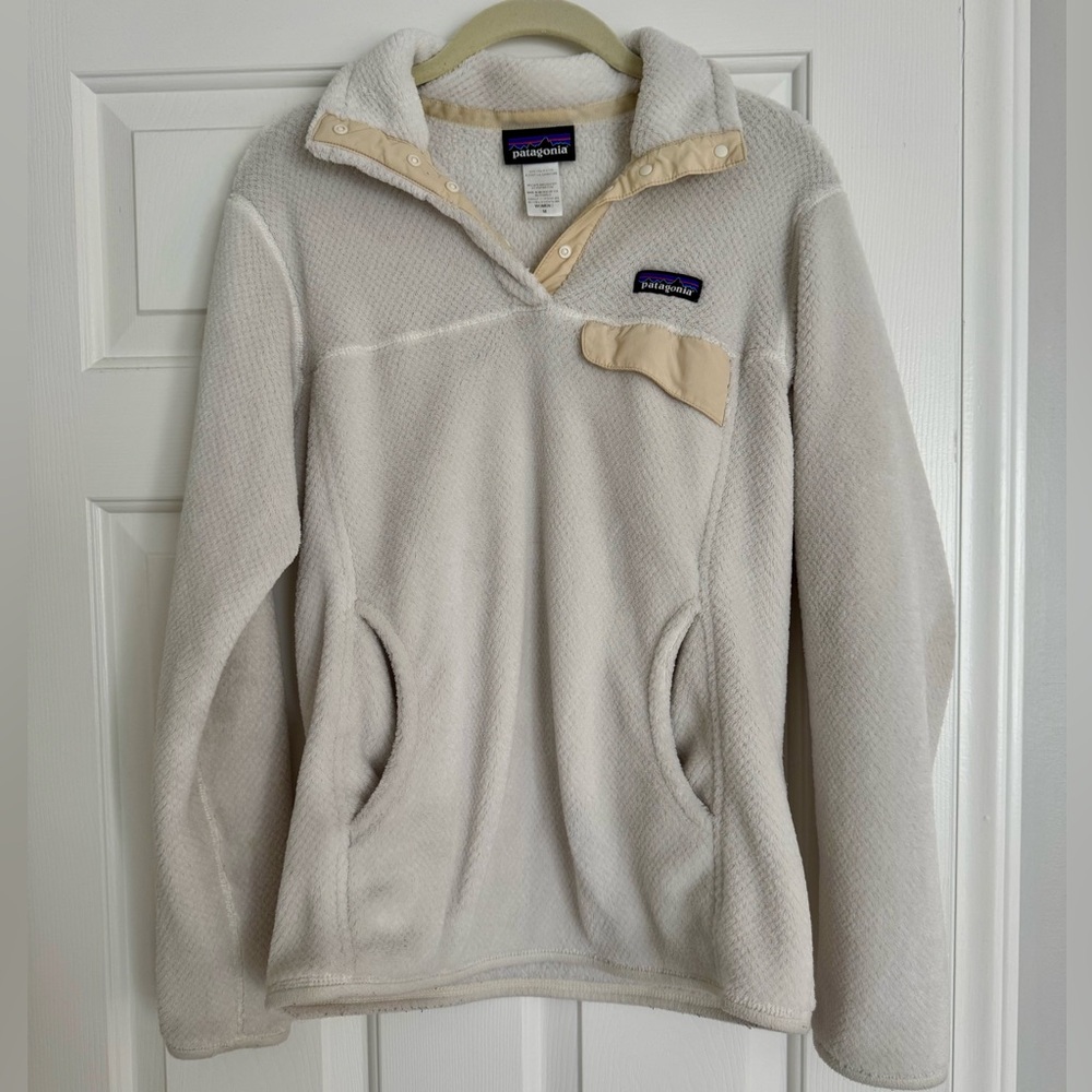 Patagonia Sweater